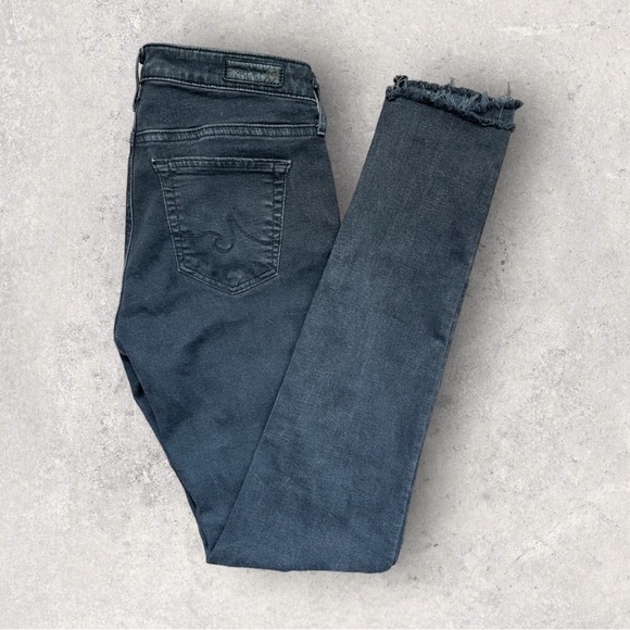 AG The Legging Ankle Size 25 - Picture 2 of 6